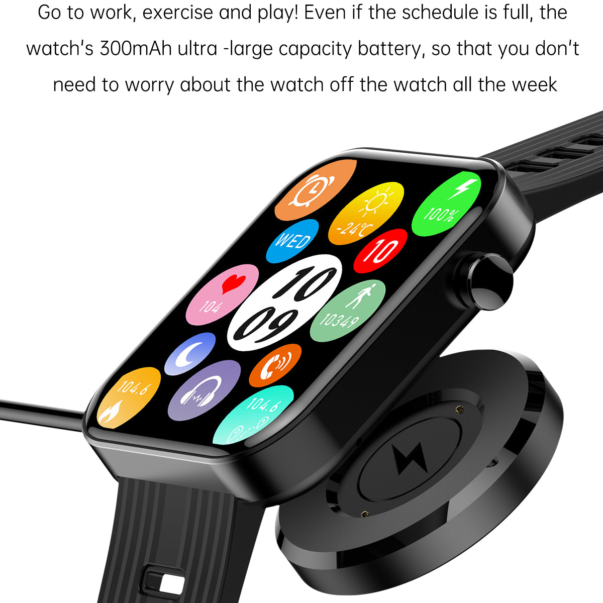 smart watch smart watch